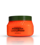 Mask Poderosa Laranja Power