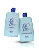 Shampoo e Condicionador Liso Ético 250ml